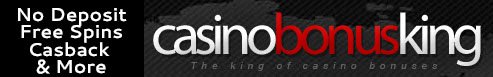 casino bonus king